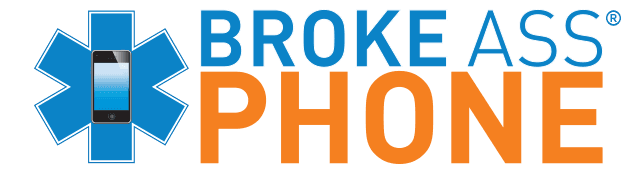Broke Ass Phone
